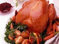 Varios tipos de frango