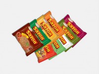 VARIOS TIPOS DE SAZÕN $2,99