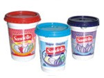 VARIOS TIPOS DE TEMPERO SANDELLA,1kg $5,89