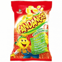 FANDANGOS 200g $4,99